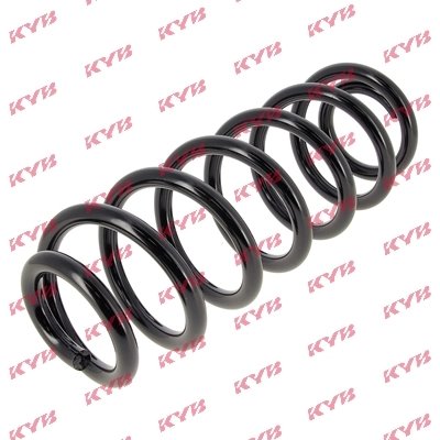Suspension Spring K-Flex RH6789