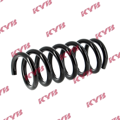 KYB RA5168 Suspension Spring