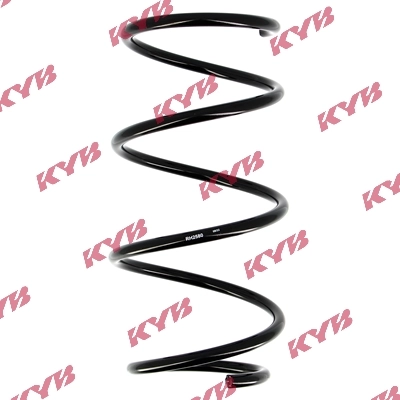 Suspension Spring K-Flex RH2580