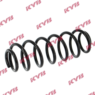 KYB RA5178 Suspension Spring