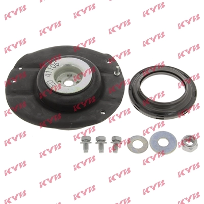 Repair Kit, suspension strut support mount Suspension Mounting Kit SM1913
