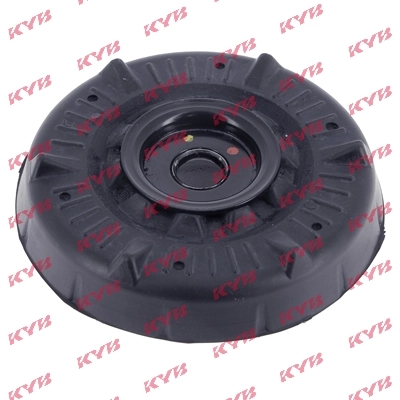 Repair Kit, suspension strut support mount Suspension Mounting Kit SM1008