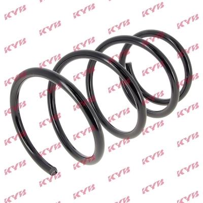 Suspension Spring K-Flex RC3444