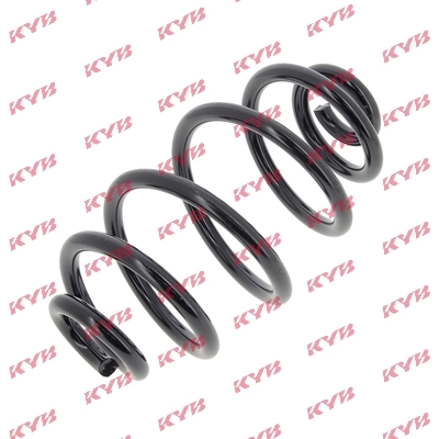 Suspension Spring K-Flex RX6650