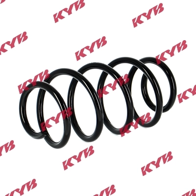 KYB RA1229 Suspension Spring