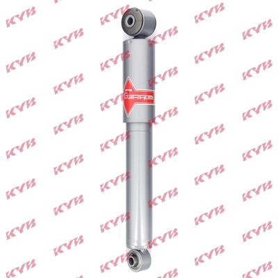 Shock Absorber Gas A Just 554384