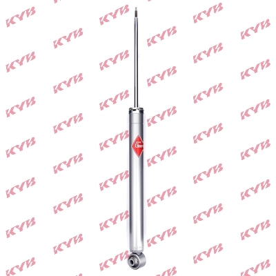 Shock Absorber Gas A Just 553309