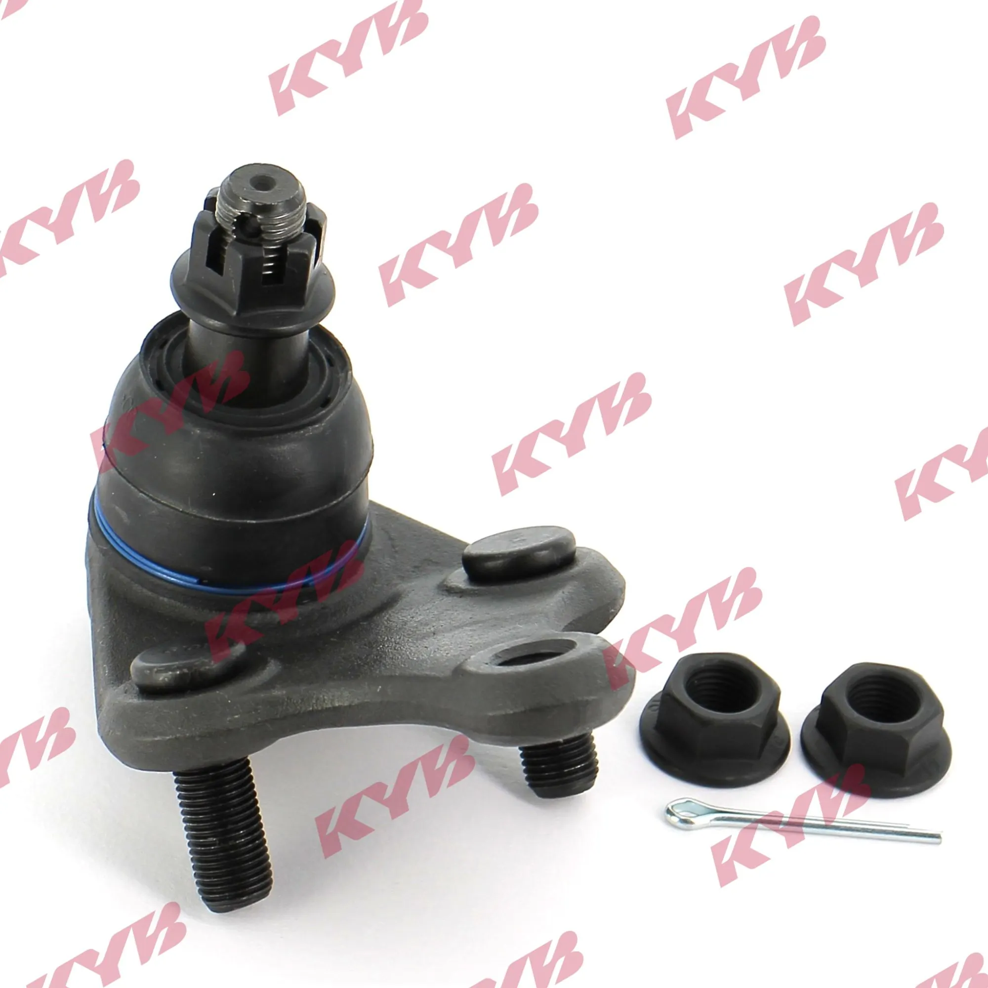 Ball Joint KBJ1154