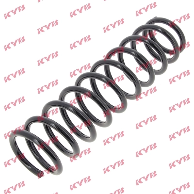 Suspension Spring K-Flex RC6419