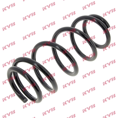 Suspension Spring K-Flex RA6133