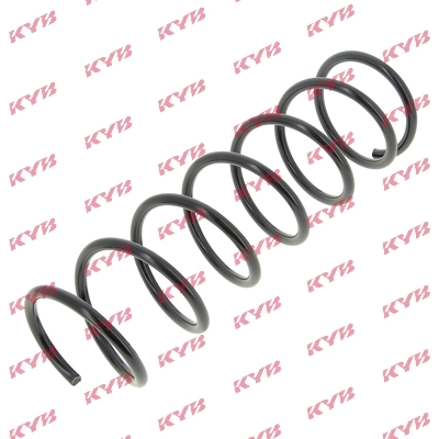 KYB RA2090 Suspension Spring
