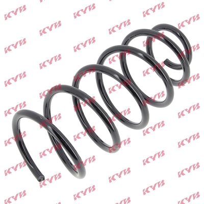 Suspension Spring K-Flex RC1254