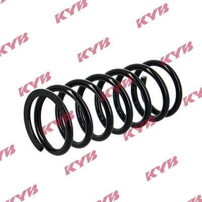 KYB RA1031 Suspension Spring