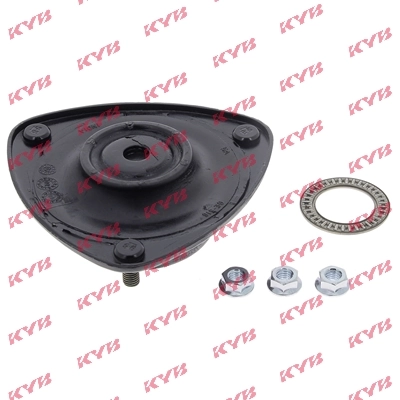 Repair Kit, suspension strut support mount Suspension Mounting Kit SM5188