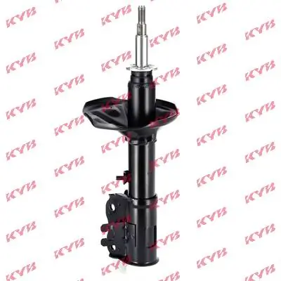 Shock Absorber Premium 633147