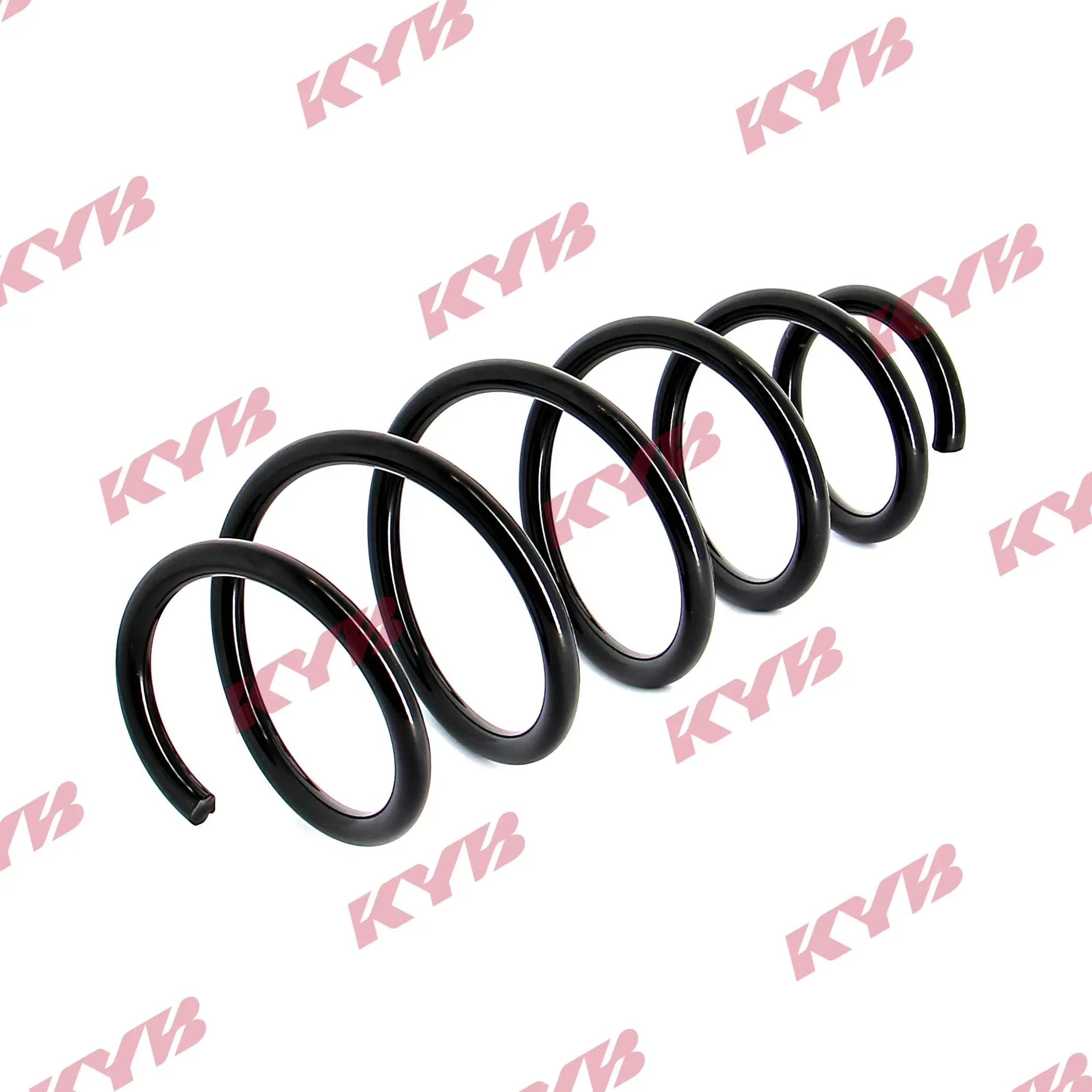Suspension Spring K-Flex RA4035