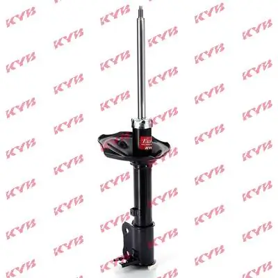 Shock Absorber Excel-G 332108