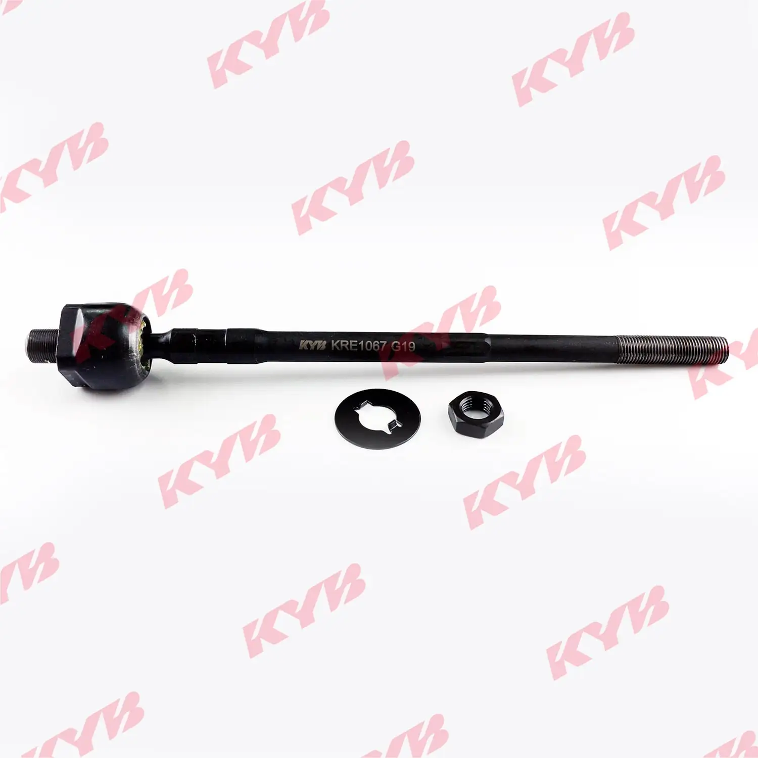 Inner Tie Rod KRE1067
