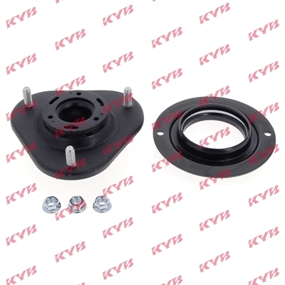 Repair Kit, suspension strut support mount Suspension Mounting Kit SM5658