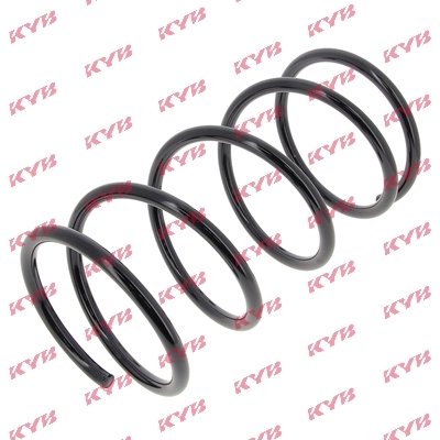 KYB RA5097 Suspension Spring