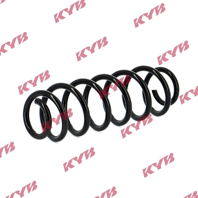 Suspension Spring K-Flex RA5118