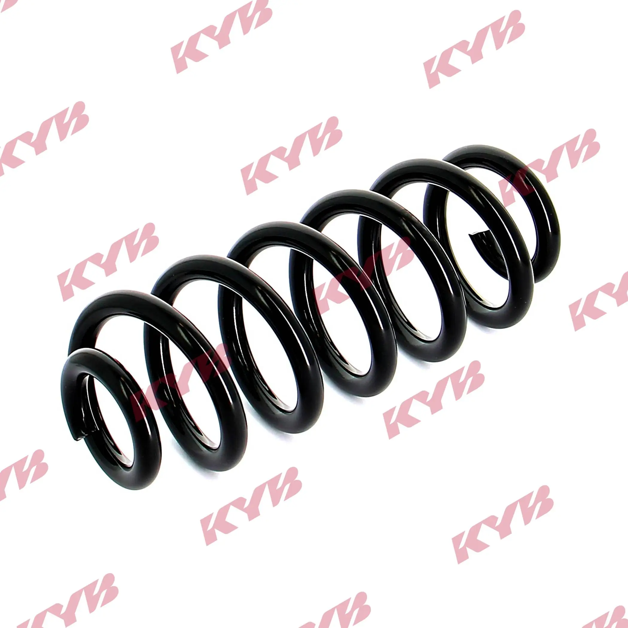 KYB RA5806 Suspension Spring