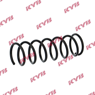 KYB RA5104 Suspension Spring