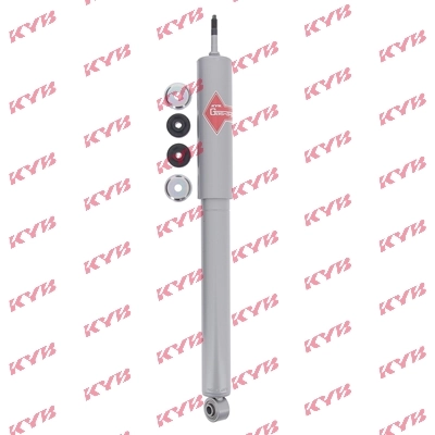 Shock Absorber Gas A Just 554094