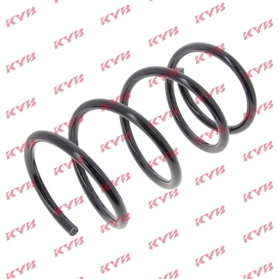 Suspension Spring K-Flex RH2113