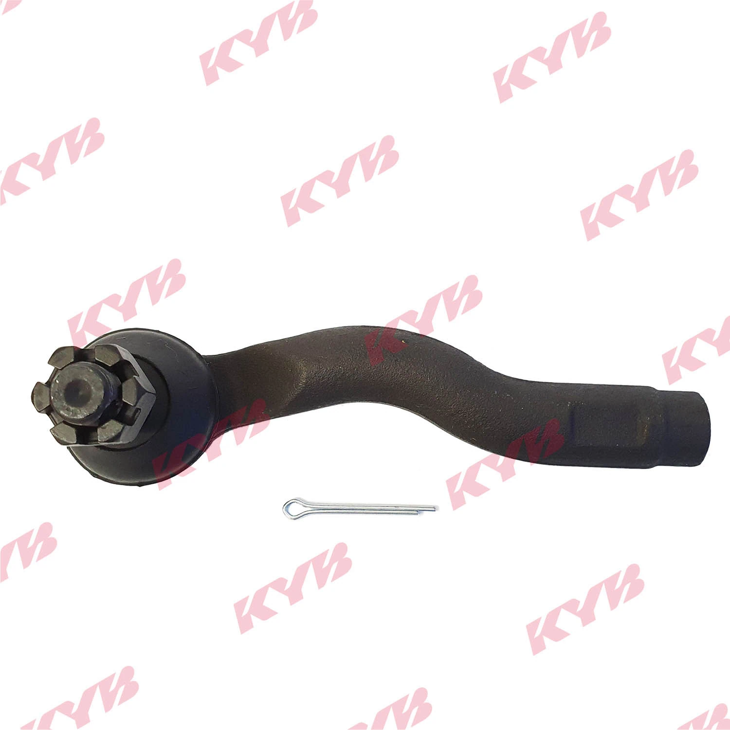 Tie Rod End KTR1317