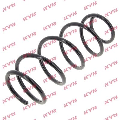 KYB RH2907 Suspension Spring