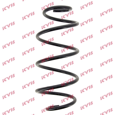 Suspension Spring K-Flex RA3412