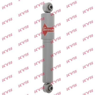 Shock Absorber Gas A Just 555057