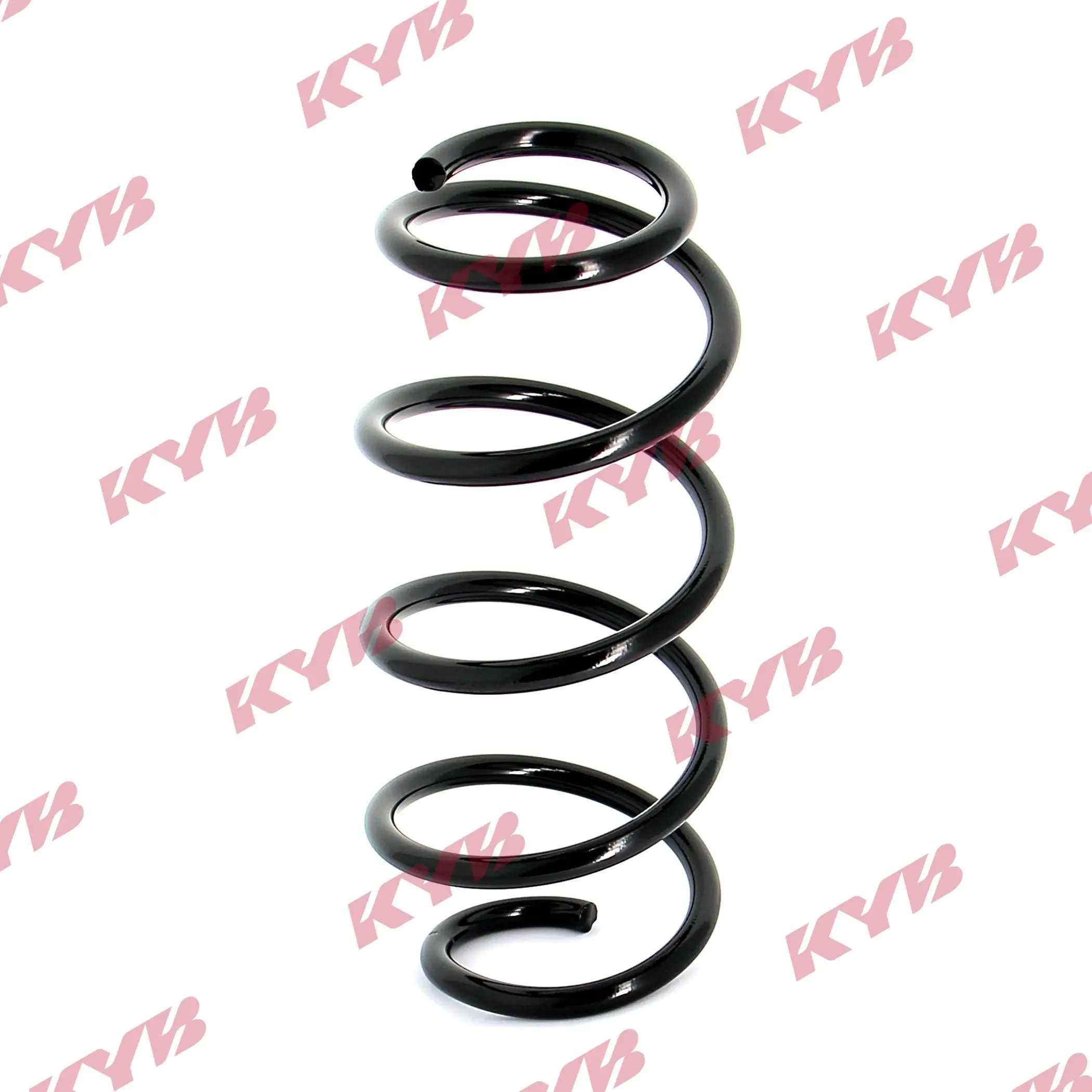 Suspension Spring K-Flex RA1581
