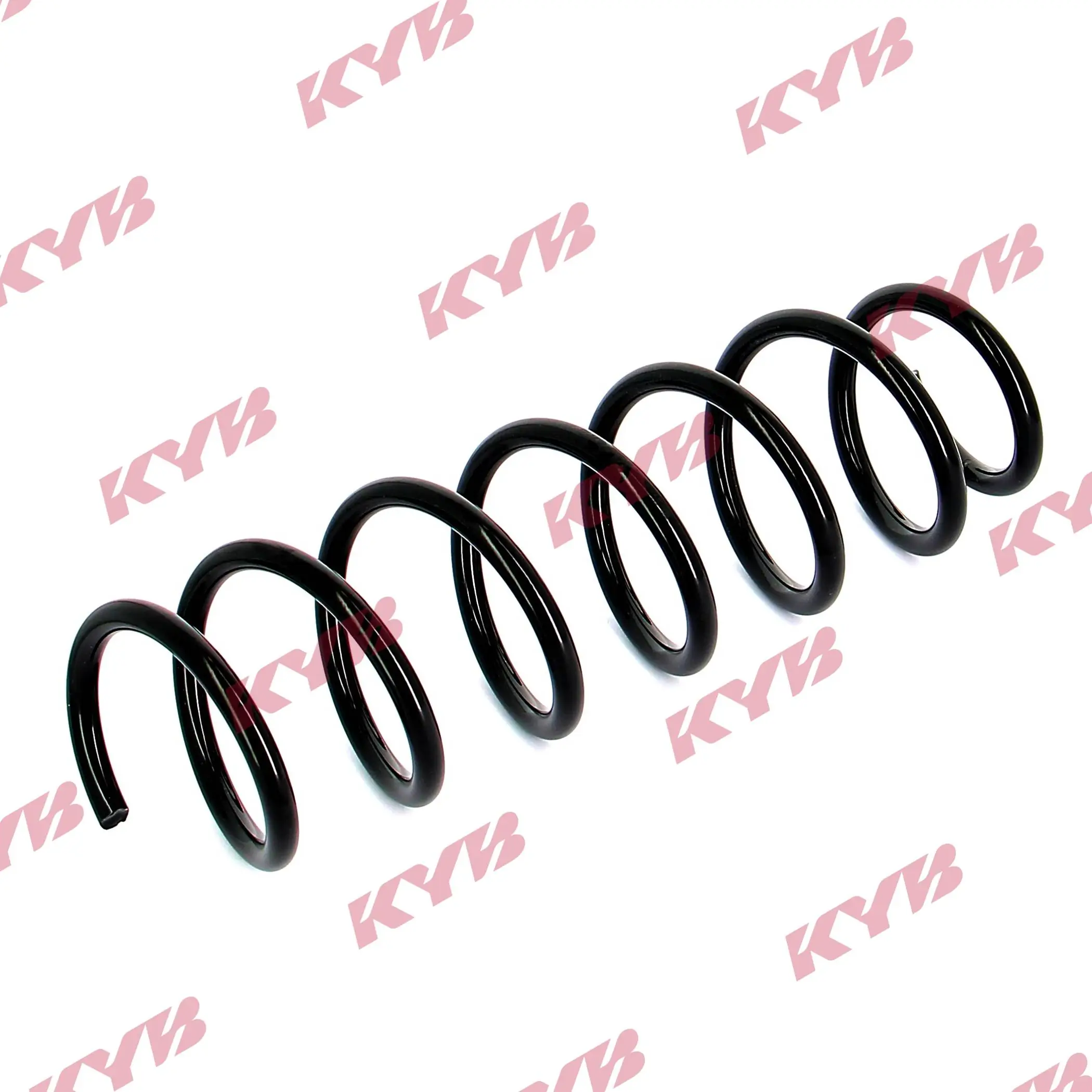 KYB RA5815 Suspension Spring