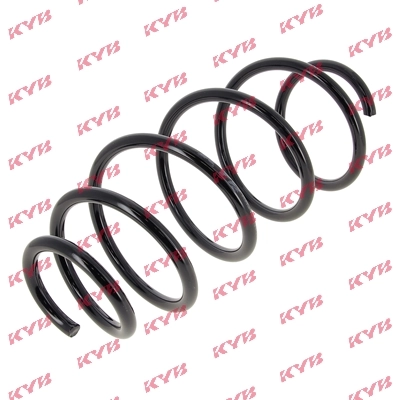 KYB RA3401 Suspension Spring