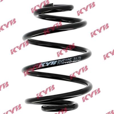 Suspension Spring K-Flex RX5105