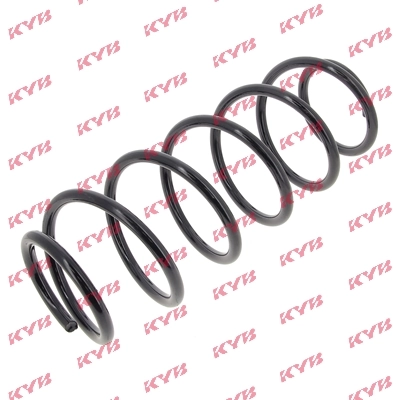 KYB RH1068 Suspension Spring