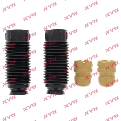 Dust Cover Kit, shock absorber Protection Kit 910092