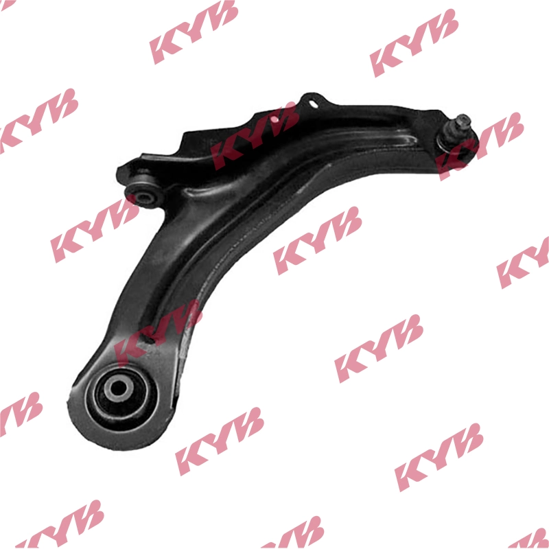Control/Trailing Arm, wheel suspension KSC4174