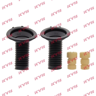 Dust Cover Kit, shock absorber Protection Kit 910050