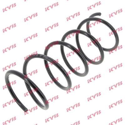 KYB RA1547 Suspension Spring