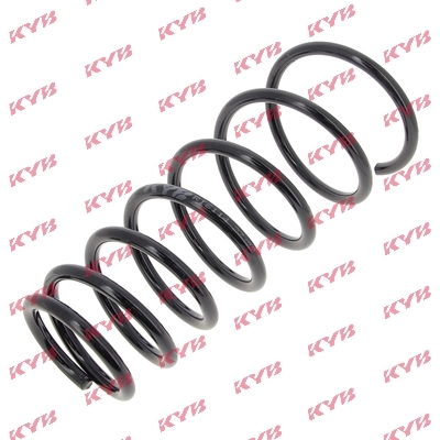 KYB RI6114 Suspension Spring