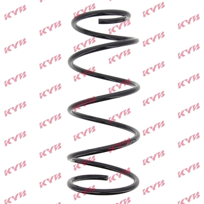 Suspension Spring K-Flex RC1397
