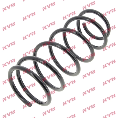 KYB RC1241 Suspension Spring