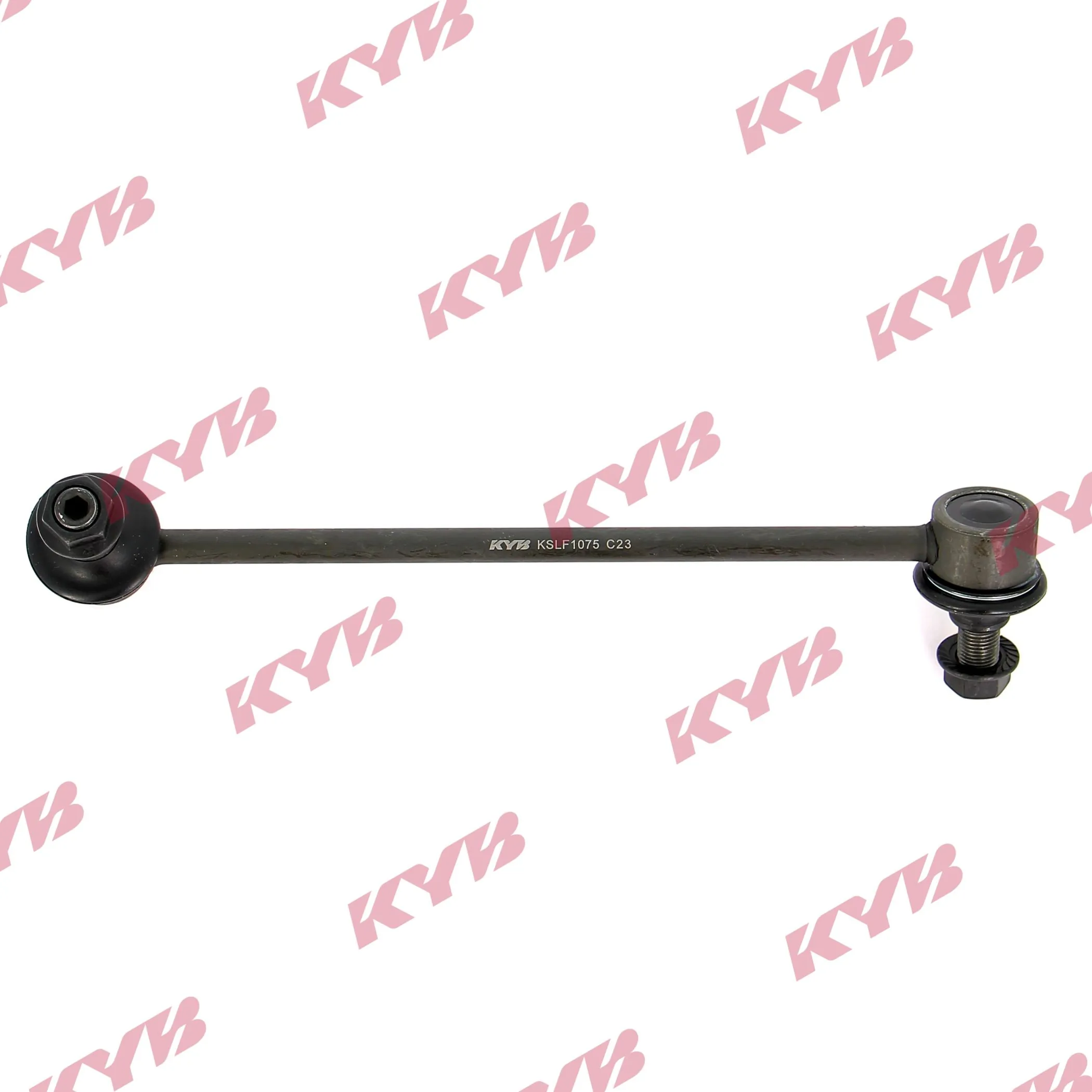 Link/Coupling Rod, stabiliser bar KSLF1075