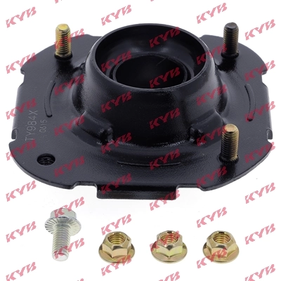 Repair Kit, suspension strut support mount Suspension Mounting Kit SM5089