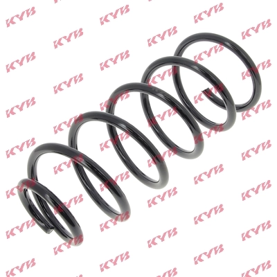 Suspension Spring K-Flex RC1243