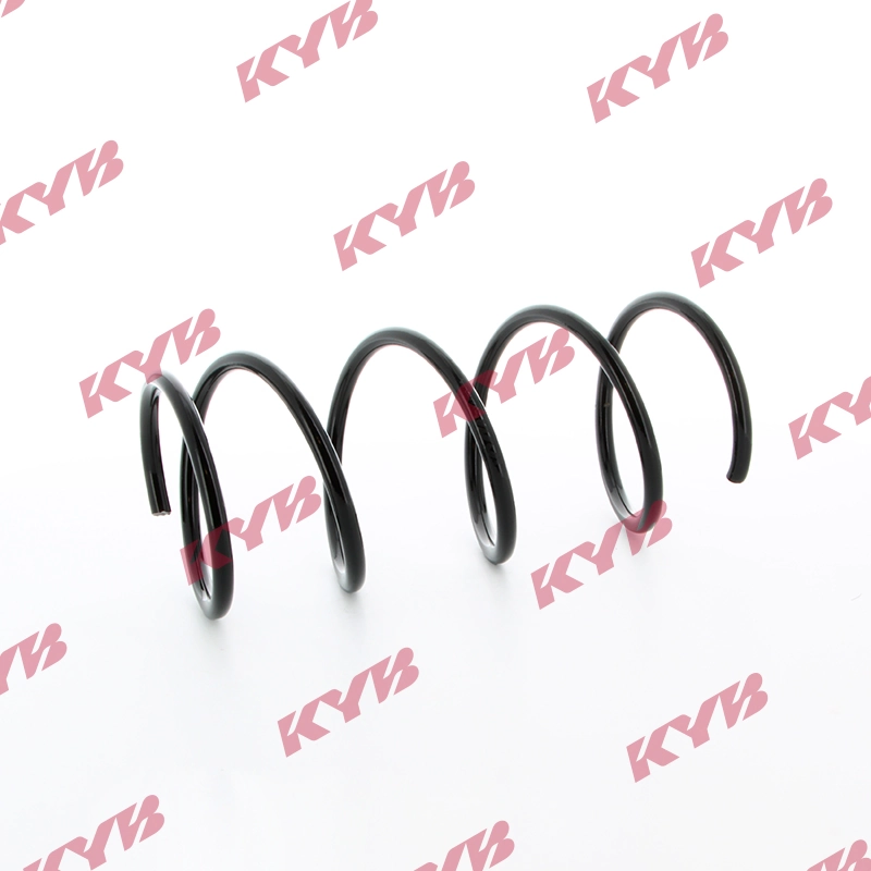 KYB RA1573 Suspension Spring