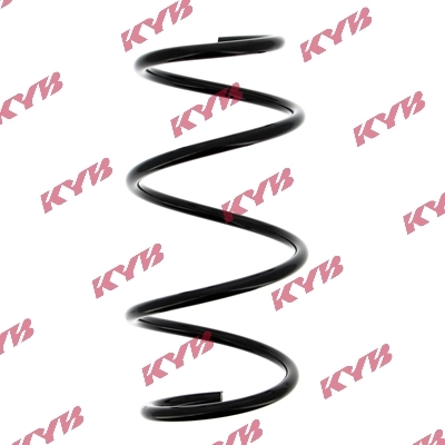 Suspension Spring K-Flex RA1184